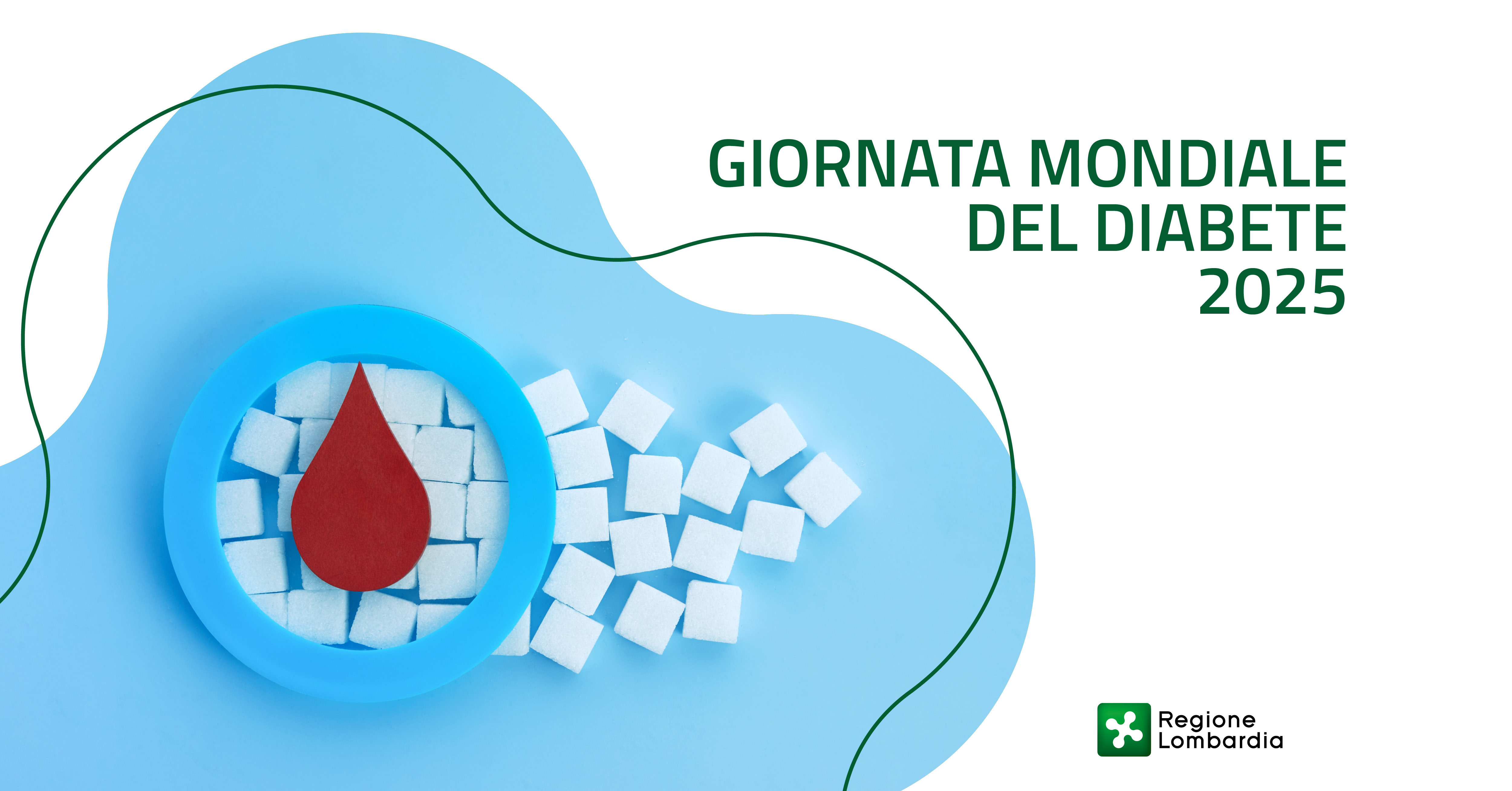 Giornata Mondiale Diabete Asst Melegnano
